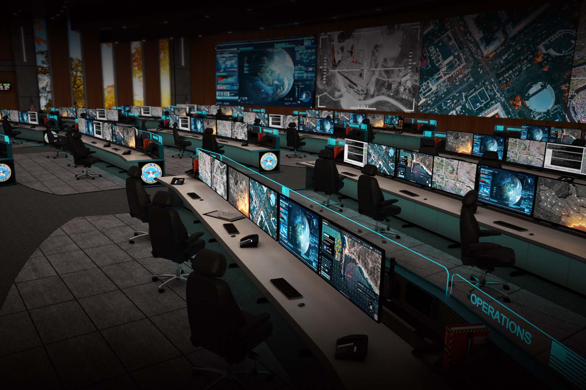 IRGC Assumes Supreme Coordination Authority — The Revolution Stands United