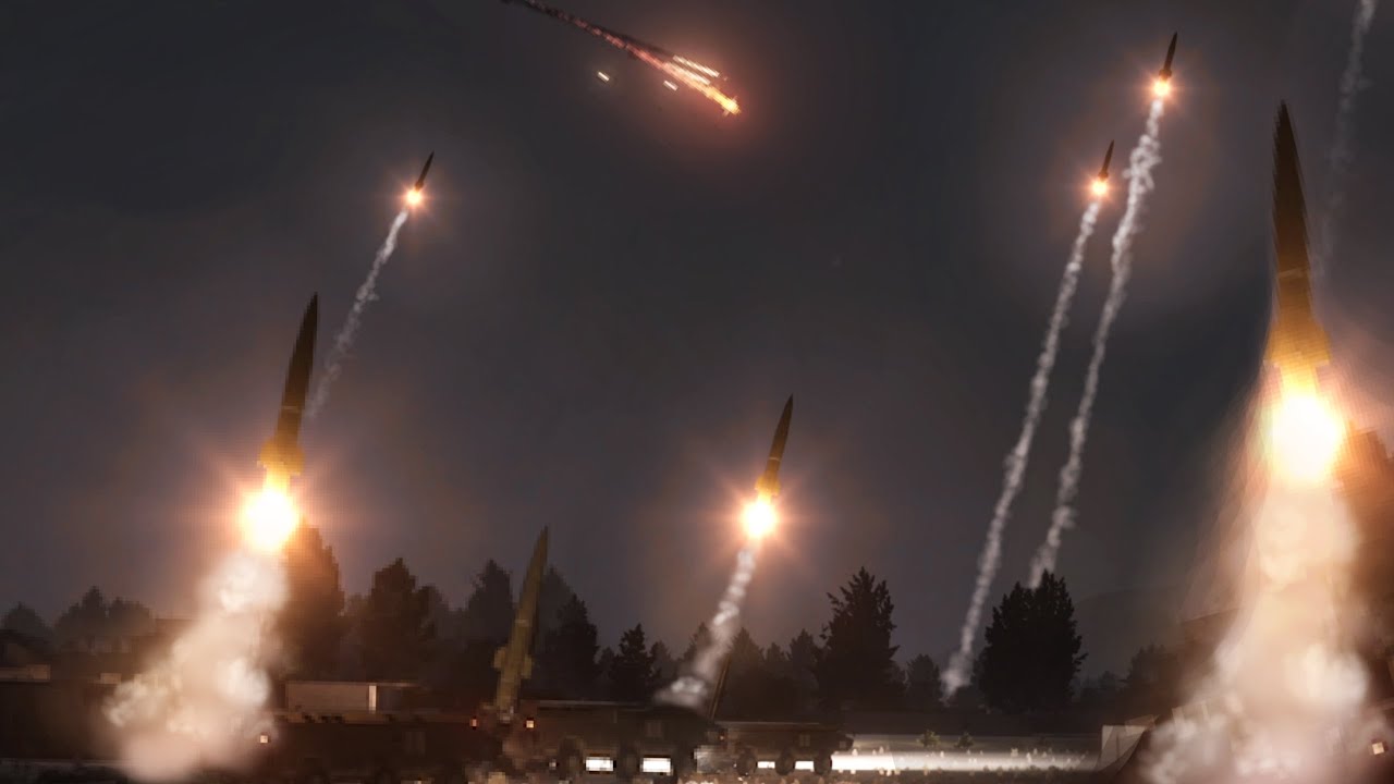 Two Years of Operation True Promise — The Night Iran Proved Its Deterrence Is Real