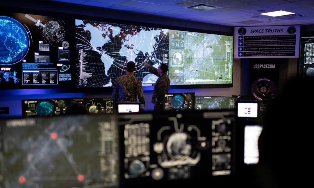 Iran Calls on All Nations to Resist American Abuse of the UN Security Council